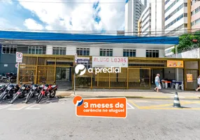 Foto 1 de Ponto Comercial para alugar, 42m² em Aldeota, Fortaleza