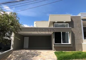 Foto 1 de Casa de Condomínio com 3 Quartos à venda, 186m² em Lenheiro, Valinhos