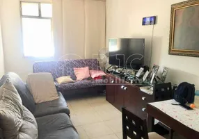 Foto 1 de Apartamento com 2 Quartos à venda, 66m² em Rio Comprido, Rio de Janeiro