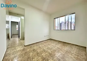 Foto 1 de Apartamento com 1 Quarto à venda, 35m² em Vila Tupi, Praia Grande