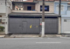 Foto 1 de Imóvel Comercial com 3 Quartos para venda ou aluguel, 150m² em Cambuci, São Paulo