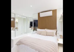 Foto 1 de Apartamento com 3 Quartos à venda, 125m² em Vila Nova Conceição, São Paulo