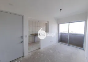 Foto 1 de Apartamento com 2 Quartos à venda, 49m² em Vila Jones, Americana