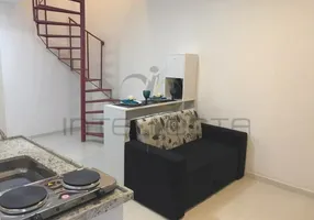 Foto 1 de Apartamento com 1 Quarto para alugar, 35m² em Vila Dom Pedro I, São Paulo