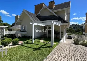 Foto 1 de Casa com 4 Quartos à venda, 270m² em Vale das Colinas, Gramado