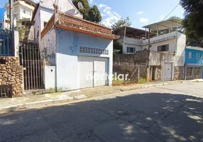 Foto 1 de Lote/Terreno à venda, 435m² em Vila Pereira Barreto, São Paulo