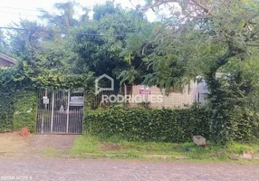 Foto 1 de Lote/Terreno à venda, 443m² em Cristo Rei, São Leopoldo