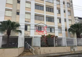 Foto 1 de Apartamento com 3 Quartos à venda, 101m² em Vila Bourghese, Pindamonhangaba