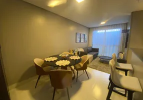 Foto 1 de Apartamento com 2 Quartos à venda, 65m² em Altiplano Cabo Branco, João Pessoa