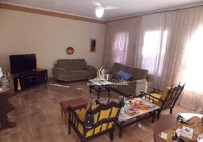 Foto 1 de Casa com 3 Quartos à venda, 201m² em Cidade Jardim, Rio Claro