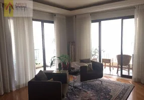 Foto 1 de Apartamento com 4 Quartos à venda, 226m² em Chácara Klabin, São Paulo