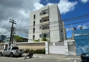 Foto 1 de Apartamento com 4 Quartos à venda, 175m² em Estados, João Pessoa