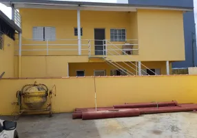 Foto 1 de Galpão/Depósito/Armazém com 2 Quartos à venda, 299m² em Altos da Vila Paiva, São José dos Campos