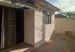 Foto 1 de Casa com 2 Quartos à venda, 120m² em Vila Paulo Roberto, Presidente Prudente