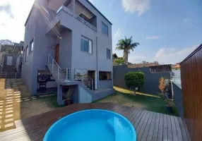 Foto 1 de Casa com 4 Quartos à venda, 304m² em Trevo, Belo Horizonte