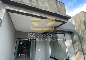 Foto 1 de Casa com 2 Quartos à venda, 63m² em Portal da Foz, Foz do Iguaçu