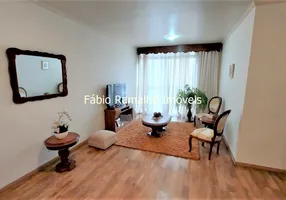 Foto 1 de Apartamento com 3 Quartos à venda, 74m² em Jardim Marajoara, São Paulo