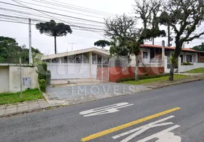 Foto 1 de Casa com 5 Quartos para alugar, 259m² em Seminário, Curitiba
