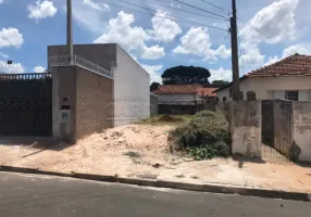 Foto 1 de Lote/Terreno à venda, 143m² em Vila Prado, São Carlos