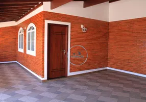 Foto 1 de Casa com 3 Quartos à venda, 210m² em Jardim Mariluz, São Pedro