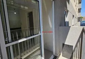 Foto 1 de Apartamento com 2 Quartos para alugar, 39m² em Vila Augusta, Guarulhos