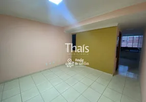 Foto 1 de Apartamento com 2 Quartos à venda, 46m² em Guara II, Brasília