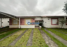 Foto 1 de Casa de Condomínio com 3 Quartos à venda, 51m² em Bela Vista, Palhoça