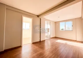 Foto 1 de Apartamento com 3 Quartos à venda, 88m² em João Gualberto, Paranaguá