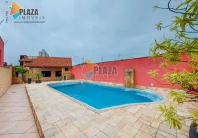 Foto 1 de Casa com 3 Quartos à venda, 250m² em Jardim Real, Praia Grande