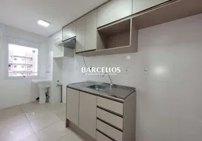 Foto 1 de Apartamento com 2 Quartos à venda, 58m² em Vila Igará, Canoas