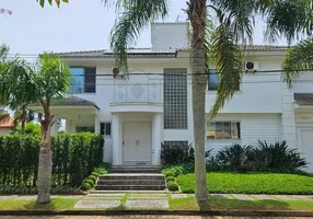 Foto 1 de Casa com 4 Quartos para alugar, 333m² em Jurerê Internacional, Florianópolis