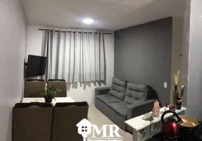 Foto 1 de Apartamento com 2 Quartos à venda, 42m² em Parque da Matriz, Gravataí
