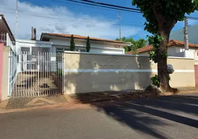 Foto 1 de Casa com 4 Quartos à venda, 147m² em Chácara Machadinho I, Americana