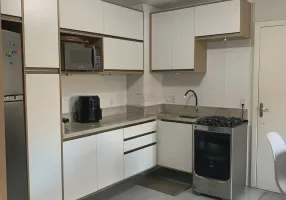 Foto 1 de Sobrado com 3 Quartos à venda, 106m² em São Gonçalo , Pelotas