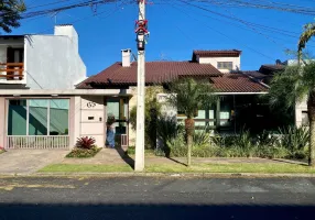 Foto 1 de Casa com 3 Quartos à venda, 338m² em Nova Sapucaia, Sapucaia do Sul