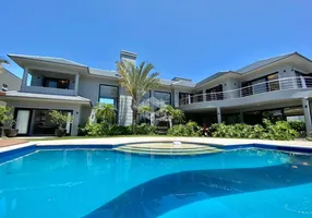 Foto 1 de Casa de Condomínio com 5 Quartos à venda, 650m² em Atlantida, Xangri-lá