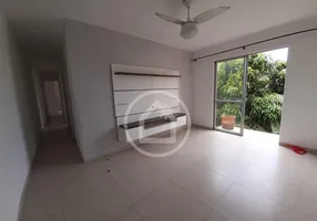 Foto 1 de Apartamento com 2 Quartos à venda, 62m² em Jacarepaguá, Rio de Janeiro