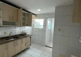 Foto 1 de Apartamento com 3 Quartos à venda, 88m² em Parque Aurora, Campos dos Goytacazes