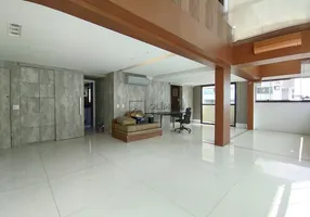 Foto 1 de Cobertura com 3 Quartos para alugar, 200m² em Vila Leopoldina, São Paulo
