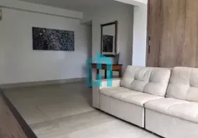 Foto 1 de Apartamento com 1 Quarto à venda, 72m² em Brooklin, São Paulo