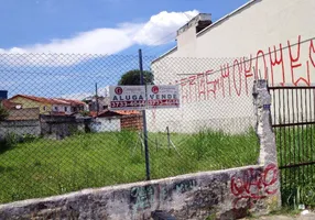 Foto 1 de Lote/Terreno para venda ou aluguel, 800m² em Jardim Taboão, São Paulo