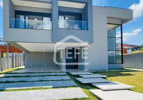 Foto 1 de Casa com 4 Quartos à venda, 310m² em Alphaville Nova Esplanada, Votorantim