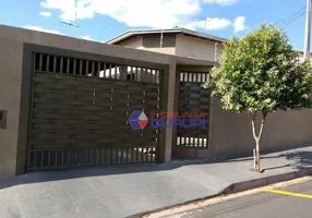 Foto 1 de Casa com 2 Quartos à venda, 146m² em Residencial Jardim Norte, São José do Rio Preto