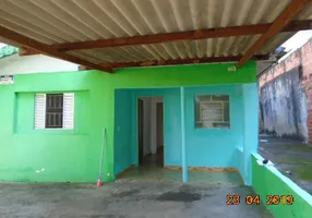 Foto 1 de Casa com 2 Quartos à venda, 70m² em São Luiz, Americana