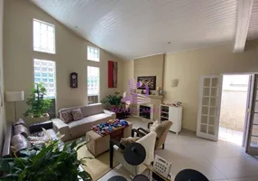 Foto 1 de Casa com 3 Quartos à venda, 420m² em Alphaville, Santana de Parnaíba