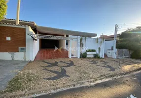 Foto 1 de Casa com 3 Quartos para alugar, 237m² em Jardim Alto da Barra, Campinas
