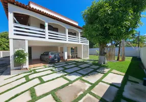 Foto 1 de Casa com 3 Quartos à venda, 242m² em Ipitangas, Saquarema