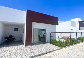 Foto 1 de Apartamento com 2 Quartos à venda, 10m² em Arembepe, Camaçari