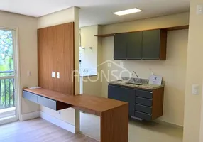 Foto 1 de Apartamento com 1 Quarto para venda ou aluguel, 38m² em Chácara São João, Carapicuíba