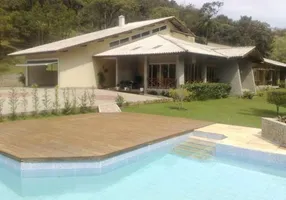 Foto 1 de Casa com 8 Quartos para alugar, 300m² em Ariribá, Balneário Camboriú